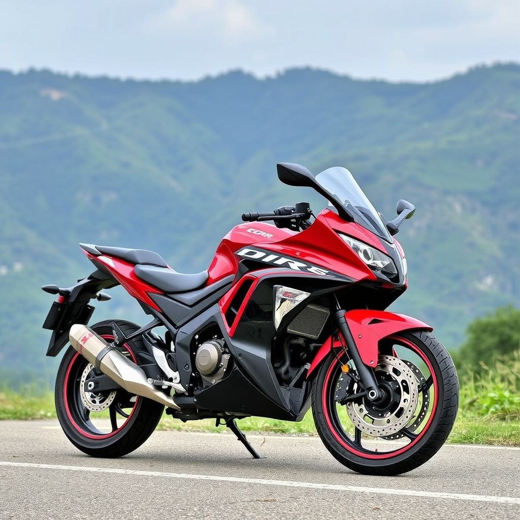 วัดความพร้อมของคุณกับ CBR650R 2026!
